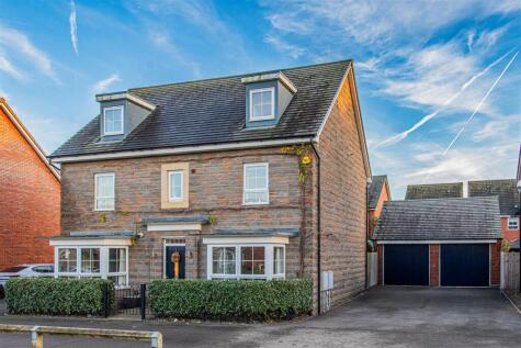Sulgrave Street, Barton Seagrave, Kettering