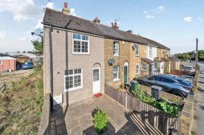 6, Leigh Place, Hawley Road, Dartford DA2 7RE