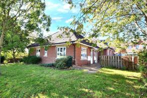 3, The Cedars, Shroner View, Winchester SO23 7JU