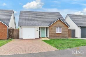 2, Glebe Meadow, Church Walk, Norton, Evesham WR11 4LT