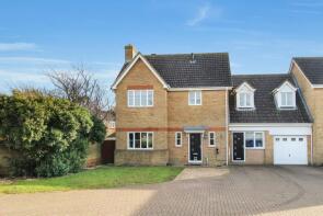 7, Furlong Way, Highfields Caldecote, Cambridge CB23 7ZH