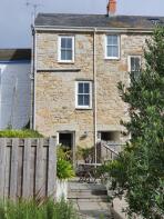 4, Southview Terrace, Access To Southview Terrace, Penzance TR19 6QJ