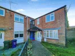 92, Hedgehope Road, Newbiggin Hall, Newcastle Upon Tyne NE5 4LA
