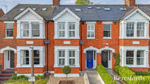 9, Park Road, Brentwood CM14 4TX