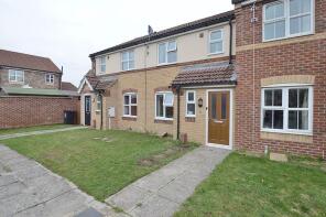 18, Goshawk Way, Lincoln LN4 4GL