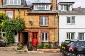 9, Crown Road, Sevenoaks TN14 7TN