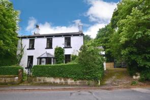 Priory Cottage, Pleasington Lane, Pleasington, Blackburn BB2 6RF