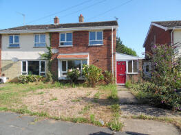 39, St Leonards Road, Wisbech PE13 5BA
