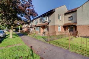 Flat 1/2, 124, Denmilne Street, Glasgow G34 0AG