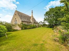 Old School House, Bale Road, Melton Constable NR24 2NX