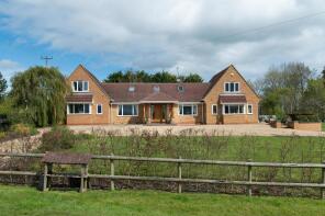 The Paddocks, Green Lane, Warwick CV35 0RB