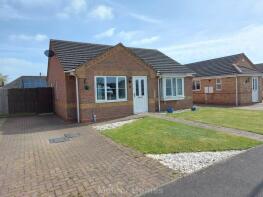 12, Lancaster Drive, Immingham DN40 3HL