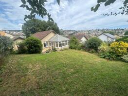 9, Haytor Close, Teignmouth TQ14 9UW
