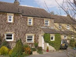 42, The Springs, Leyburn DL8 4RB