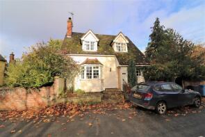 River View Cottage, The Street, Ipswich IP7 7HU