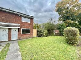 5, Somerford Walk, Widnes WA8 3EU