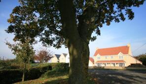 30, Bletchingdon Road, Kidlington OX5 2TQ