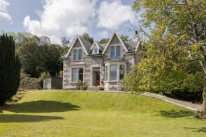 Balquidder, B833 Through Garelochhead From B872 To Altnabui, Helensburgh G84 0EJ