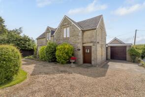 Highwood Cottage, Church Lane, North Rauceby, Sleaford NG34 8QU