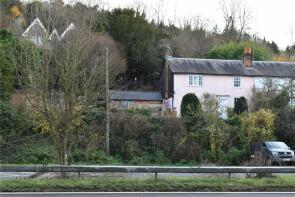 6, Elm Cottages, Byttom Hill, Dorking RH5 6EL