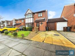 4, Richmond Crescent, Bootle L30 6YE