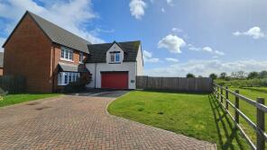 17, Buckthorn Drive, Nottingham NG13 9DN