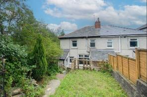 1, The Villas, Abernant Road, Blackwood NP12 0PU