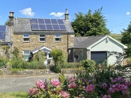 East Cottage, Stannersburn Village, Hexham NE48 1DD