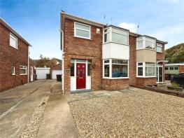 41, Park Avenue, Lincoln LN6 0BY
