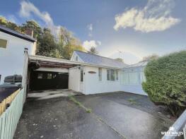 Maes Y Llan, Llangrannog SA44 6RH