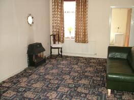 6, James Street, Maerdy, Ferndale CF43 4DS