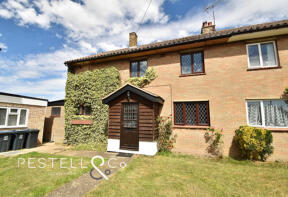 11, Barncroft, Ware SG11 2LQ