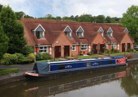1, Lock Keepers Reach, Birmingham B48 7RF