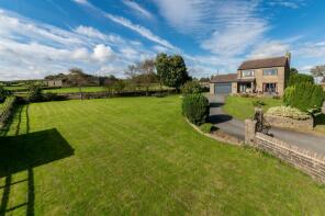 Field House, Dearne Dike Lane, Cumberworth, Huddersfield HD8 8YA