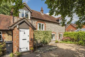 The Barn, A286 From Mill Lane To The Croft, Midhurst GU29 0HG