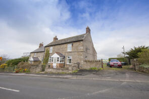 Old Hall Farm, B6309 Whittonstall Village, Consett DH8 9JN