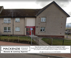 22, Beechgrove Street, Rigside, Lanark ML11 9LU