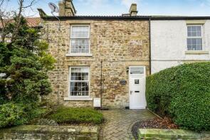 Manor Cottage, Front Street, Darlington DL2 3HS