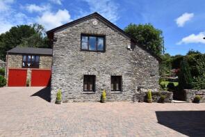 West Town Barn, Road From Orchard Villas To Churchtown, Saltash PL12 6NJ