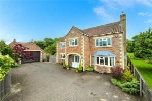 6b Switherings, Fen Road, Little Hale, Sleaford NG34 9BD