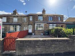 61, Brunswick Road, Bradford BD10 9BD