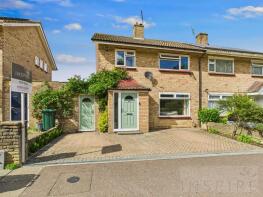 29, Salisbury Road, Tilgate, Crawley RH10 5LX