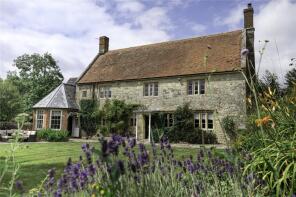 Larkhams Farm, The Street, Salisbury SP3 5QP