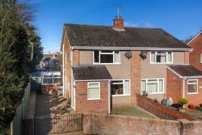 Fairfield, Aisne Road, Lydney GL15 4NR