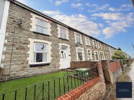 30, Greenmeadow Terrace, Penrhiw-fer, Tonypandy CF40 1RJ