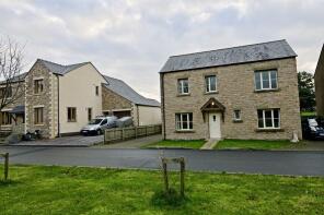 8, Stoneworks Garth, Penrith CA10 3JE