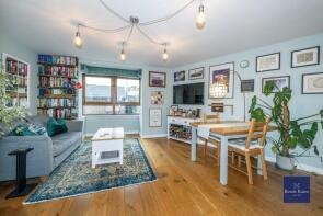 6, Donnelly House, Mcauley Close, London SE1 7ED