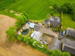 Spring Cottage Longley Spring Farm, Sheffield Road, Hoyland, Barnsley S74 0EF