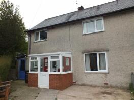 4, Maes Llydan, Capel Garmon, Llanrwst LL26 0RN