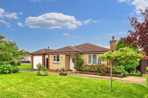 35, Moorlands Drive, Workington CA14 4UJ